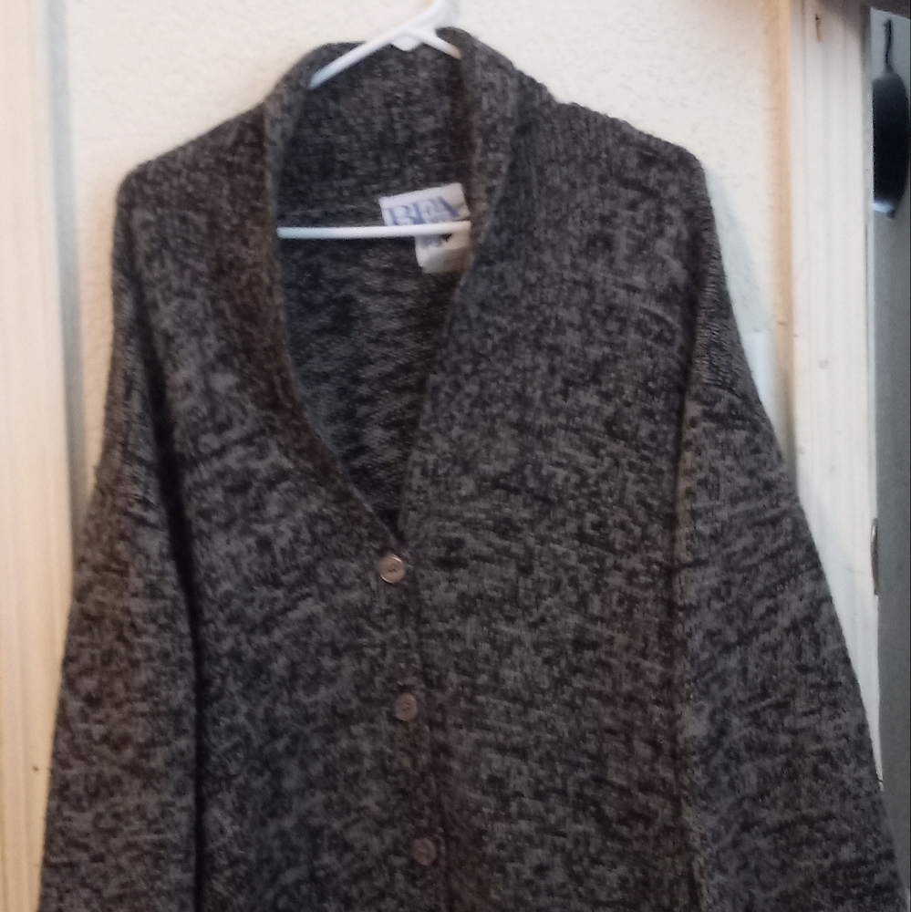 BEA Classic Cardigan / Sweater 4X